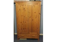 mothercare jamestown wardrobe